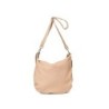 BIBA JERSEY Sac à main beige
