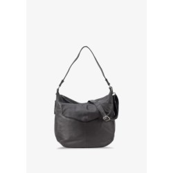 BIBA JERSEY Sac à main black