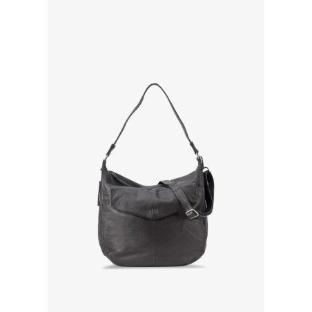 BIBA JERSEY Sac à main black