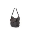 BIBA JERSEY Sac à main black