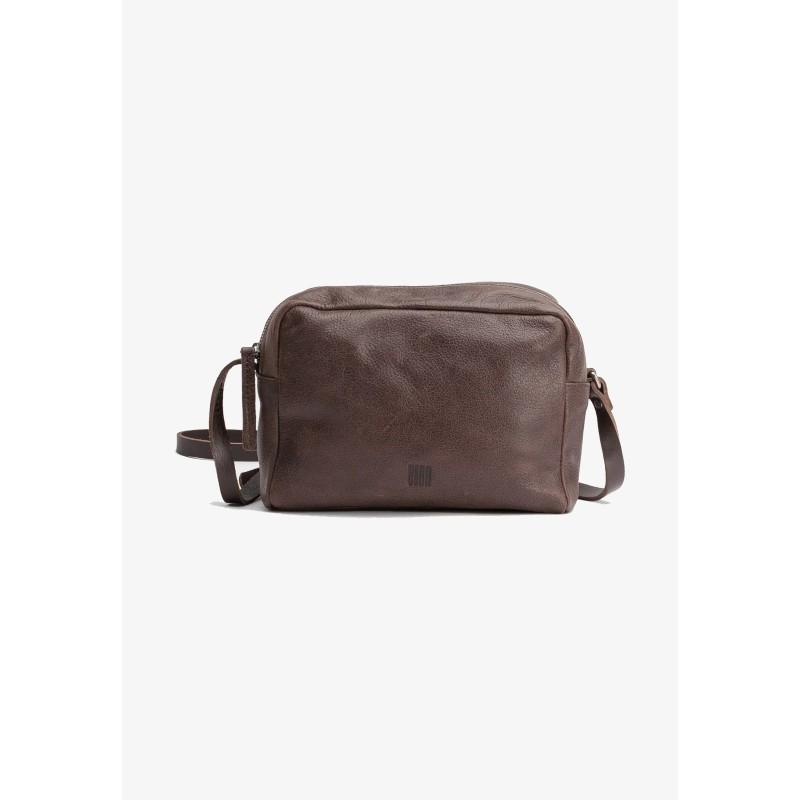 BIBA ATLANTA Sac bandoulière brown