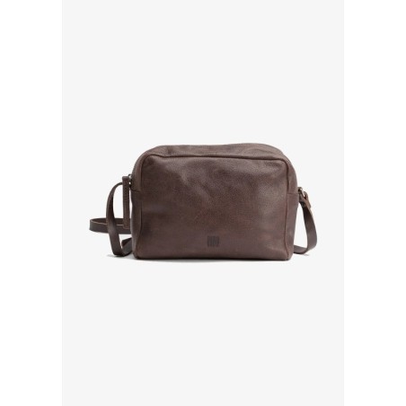 BIBA ATLANTA Sac bandoulière brown