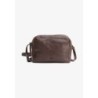 BIBA ATLANTA Sac bandoulière brown