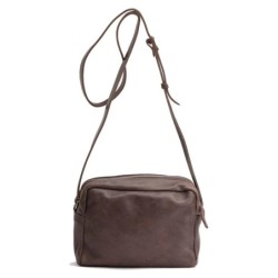BIBA ATLANTA Sac bandoulière brown