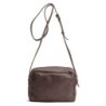 BIBA ATLANTA Sac bandoulière brown