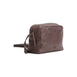 BIBA ATLANTA Sac bandoulière brown