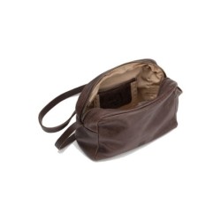 BIBA ATLANTA Sac bandoulière brown