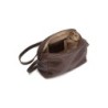 BIBA ATLANTA Sac bandoulière brown