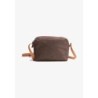 BIBA ATLANTA Sac bandoulière tan