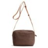 BIBA ATLANTA Sac bandoulière tan