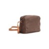 BIBA ATLANTA Sac bandoulière tan