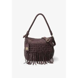BIBA VAR VARNEY Sac à main marrone
