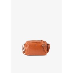 BIBA SALEM Sac bandoulière tan
