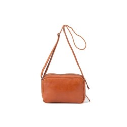 BIBA SALEM Sac bandoulière tan