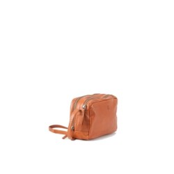 BIBA SALEM Sac bandoulière tan
