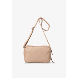 BIBA SALEM Sac bandoulière beige