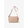 BIBA SALEM Sac bandoulière beige