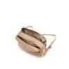 BIBA SALEM Sac bandoulière beige