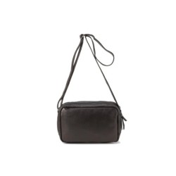 BIBA SALEM Sac bandoulière black