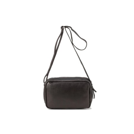 BIBA SALEM Sac bandoulière black