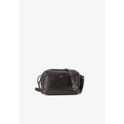 BIBA SALEM Sac bandoulière black
