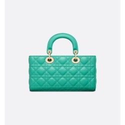 Sac Lady D-Joy Medium vert