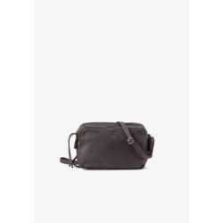 BIBA SALEM Sac bandoulière brown