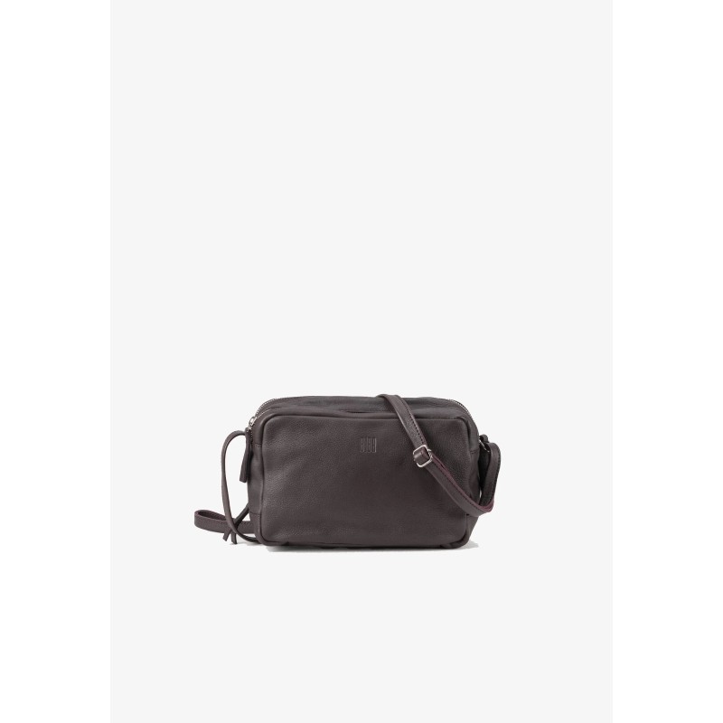 BIBA SALEM Sac bandoulière brown