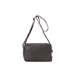 BIBA SALEM Sac bandoulière brown