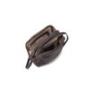 BIBA SALEM Sac bandoulière brown