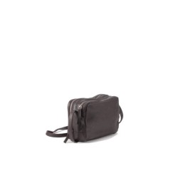 BIBA SALEM Sac bandoulière brown