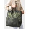 BIBA BESTY Cabas khaki