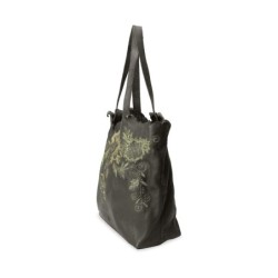 BIBA BESTY Cabas khaki