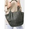 BIBA ALLOWAY Cabas khaki