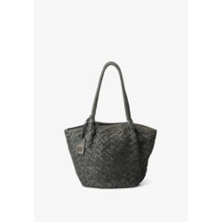 BIBA ALLOWAY Cabas khaki