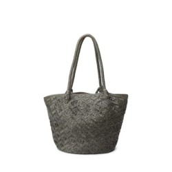 BIBA ALLOWAY Cabas khaki