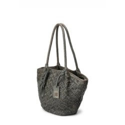 BIBA ALLOWAY Cabas khaki
