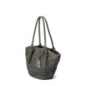 BIBA ALLOWAY Cabas khaki