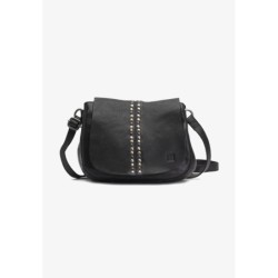 BIBA HANCOCK Sac bandoulière black
