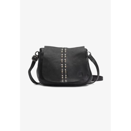 BIBA HANCOCK Sac bandoulière black