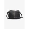 BIBA HANCOCK Sac bandoulière black