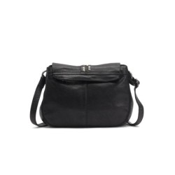 BIBA HANCOCK Sac bandoulière black