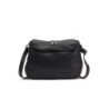 BIBA HANCOCK Sac bandoulière black