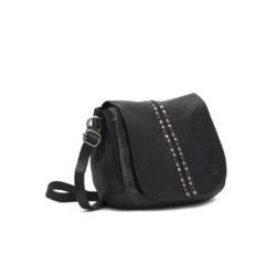 BIBA HANCOCK Sac bandoulière black
