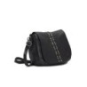 BIBA HANCOCK Sac bandoulière black