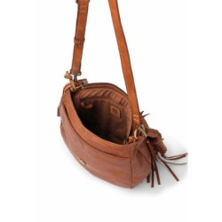 BIBA VAR1L VARNEY Sac à main cuoio