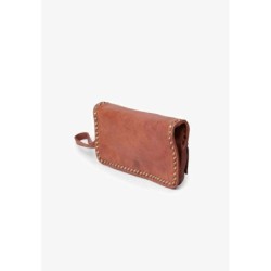BIBA Sac bandoulière cuoio