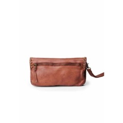 BIBA Sac bandoulière cuoio
