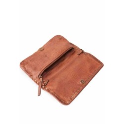 BIBA Sac bandoulière cuoio