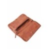 BIBA Sac bandoulière cuoio